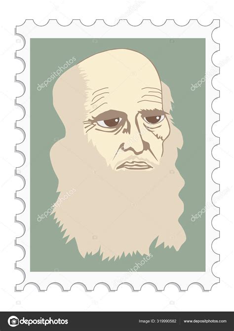 Leonardo Da Vinci Great Painter And Inventor Stock Vector Image By