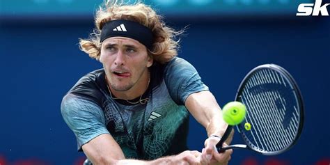 Two Things That Stood Out In Alexander Zverev S R Win Over Tallon