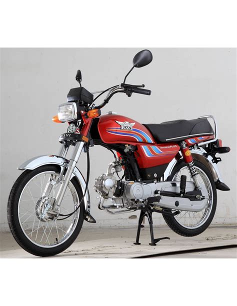 Buy Honda Cg Bikes At Best Price In Pakistan April