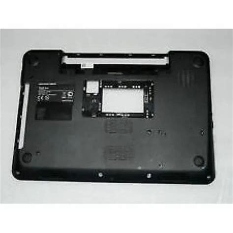 Abs Plastic Black Dell Laptop Base Body At In Faridabad Id