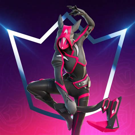 Sayara Arrive Dans Le Pack Du Club De Fortnite D Avril