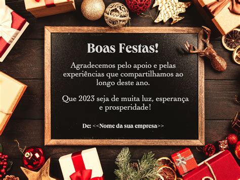 50 Frases Inspiradoras De Natal E Ano Novo Para Clientes E Colaboradores