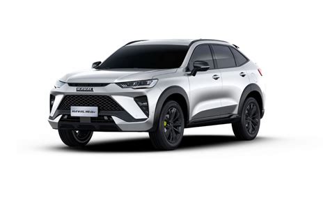 New Haval H Gt T Premium Wd Photos Prices And Specs In Oman