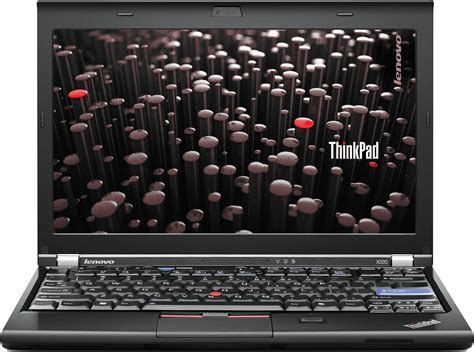 Преоценен Lenovo Thinkpad X220 125 Ips I5 2520m 4gb Ram 320gb Hdd