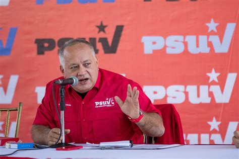 El Chavismo Se Expresa “insatisfecho” Por Explicación De Trinidad Y