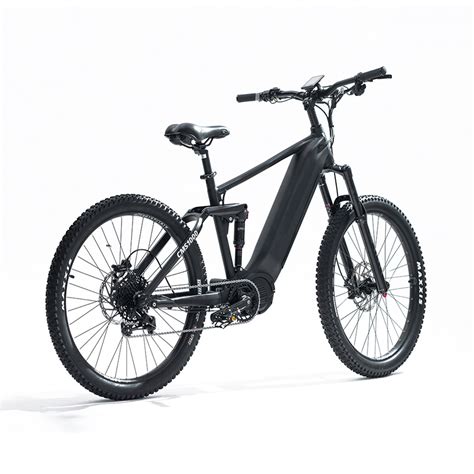 1000W Bafang G510 M620 Electric Hybrid Bike MID Drive G510 Ebike Full