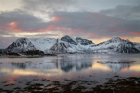 Leknes, Lofoten - Norway Photograph by Joana Kruse - Fine Art America