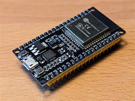 Esp32 Nodemcu Development Board NBKomputer