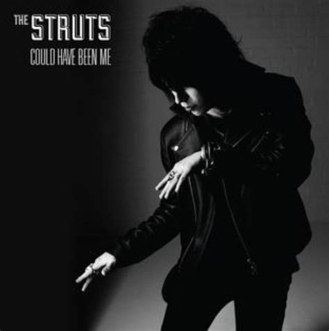 The Struts Could Have Been Me Review By AJRMOMENT90 Album Of The Year