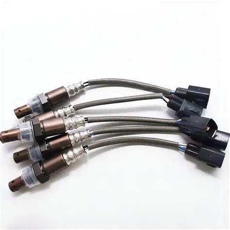 Auto Spare Parts Oxygen Sensor Genuine Quality