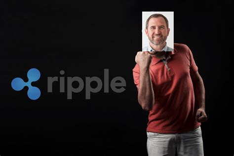 Ripple Xrp Sec Ceo Salutes The Crypto Community Tremplin Io