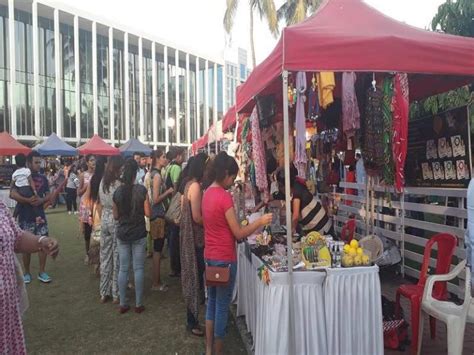 Food Stall And Flea Market Stall Ideas For Events And Carnival