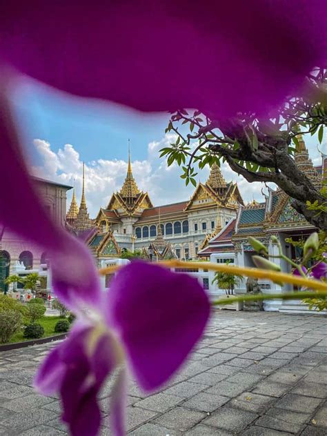 The Royal Thai Palace - 7 Best Tips Before You Visit The Grand Palace ...