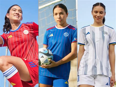 Camisetas del Mundial Femenino 2023 Fútbol Femenino