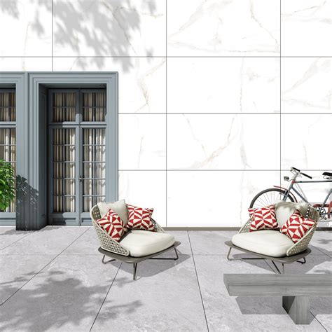 Moonrock Perla Outdoor 20mm Porcelain Tile Studio Tiles