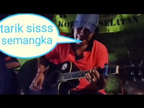 Slank Terlalu Manis Cover YouTube