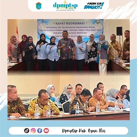 Dpmptsp Kabupaten Ogan Ilir