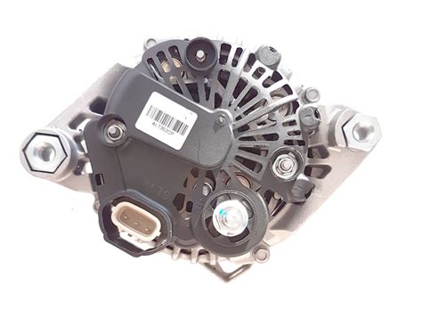 Hyundai Ix Alternator