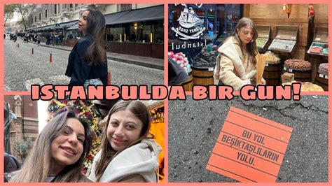 Istanbulda Bir G Nde Ne Kadar Gezilebilir Biz Gezdik Bi Bak N