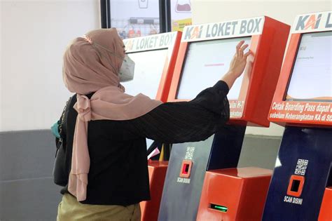 Ini Aturan Terbaru Naik Kereta Api Jarak Jauh Opsi Id Situs Berita