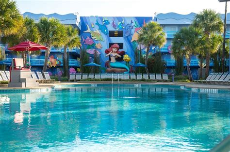 DISNEY'S ART OF ANIMATION RESORT $192 ($̶4̶4̶7̶) - Updated 2022 Prices & Reviews - Orlando, FL