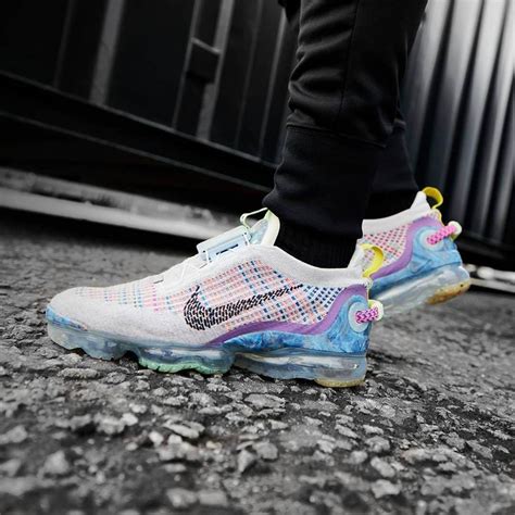 Giày Nike Air Vapormax 2020 Pure Platinum Cj6740 001 Jordan 1