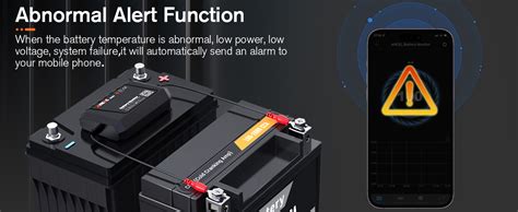 Ancel Bm Bluetooth Batterie Monitor V Kfz Batteriew Chter Mit