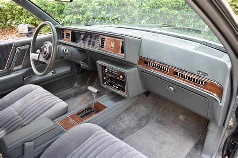 1986 Oldsmobile Cutlass | Orlando Classic Cars