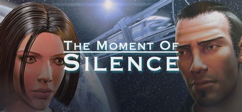 The Moment of Silence on GOG.com