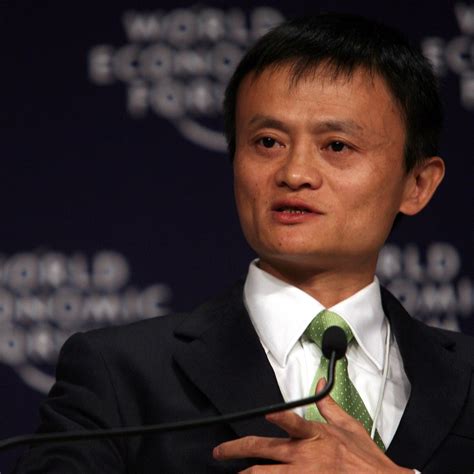 Alibaba La Folle Ascension De Jack Ma Le Fondateur Du Site De E Commerce