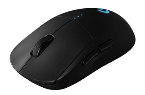 Logitech 910 005274 G Pro Wireless Gaming Mouse Cpl Online
