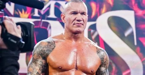 Randy Orton Describes His Feelings About CM Punks WWE Comeback The