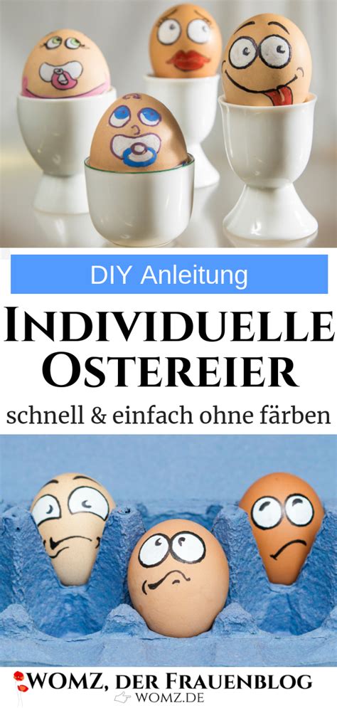 Ostern Mit Kindern Ostereier Bemalen Mit Kindern Artofit