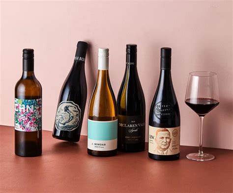 Wine country: the McLaren Vale varieties to know | Gourmet Traveller