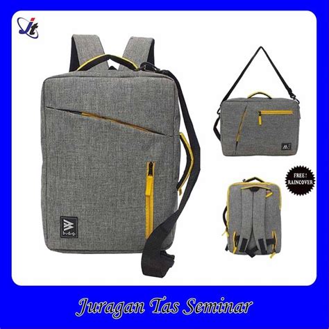 Jual Tas In Tas Ransel Murah Tas Laptop Tas Seminar Tas