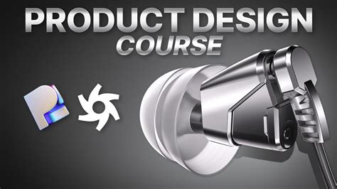 Headphones Product Modeling Rendering Course Plasticity Octane