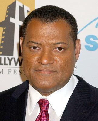 Laurence Fishburne