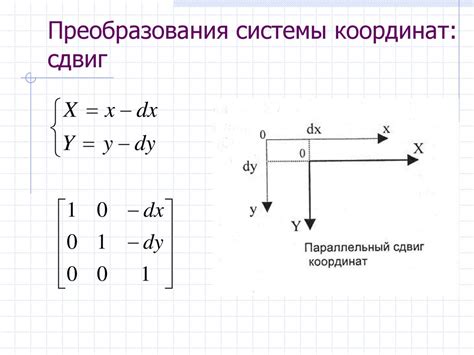 Геометрическое моделирование - online presentation
