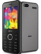 Spice Boss M Full Phone Specifications Price