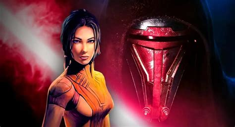 Sony Aurait Abandonné Son Exclusivité Star Wars Kotor Geeko