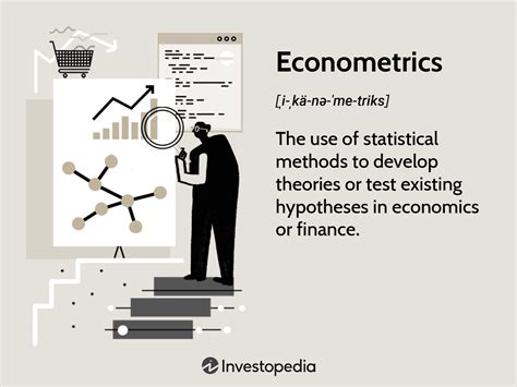 Econometrics Definition Models And Methods