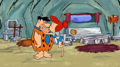 Nude Cartoons Wilma Flintstone Vilma Picapiedra