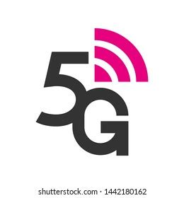 5G Logo Vector (.EPS) Free Download