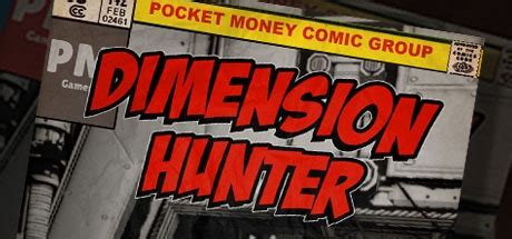 Dimension Hunter VR Completions HowLongToBeat