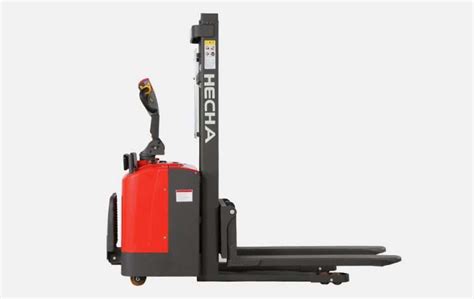 Warehouse Equipment Hecha Lifttruck