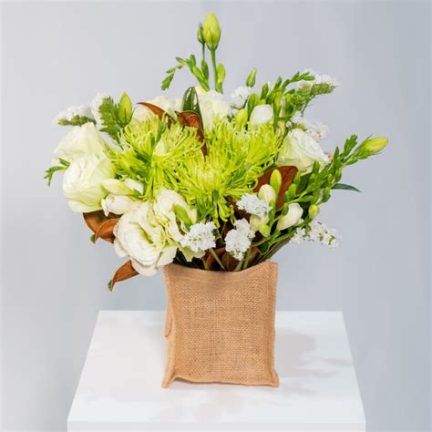 Natalie Lush Flower Co