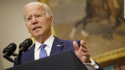 Biden To Ask Congress For 33 Billion In Aid To Ukraine As War Enters