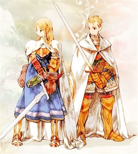 Final Fantasy Tactics Knight Guide Review Bright Rock Media