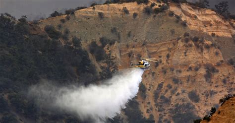 Grand fire costs estimated at $1.3 million; 4,100 acres burned - Los ...