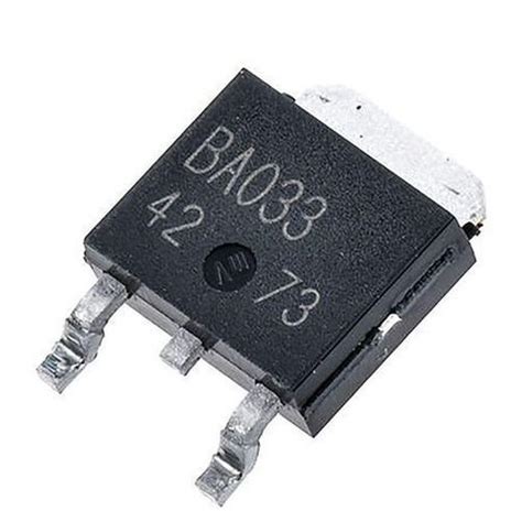 ROHM 2SAR586D3TL1 Bipolar Transistor Surface Mount Price From Rs 56